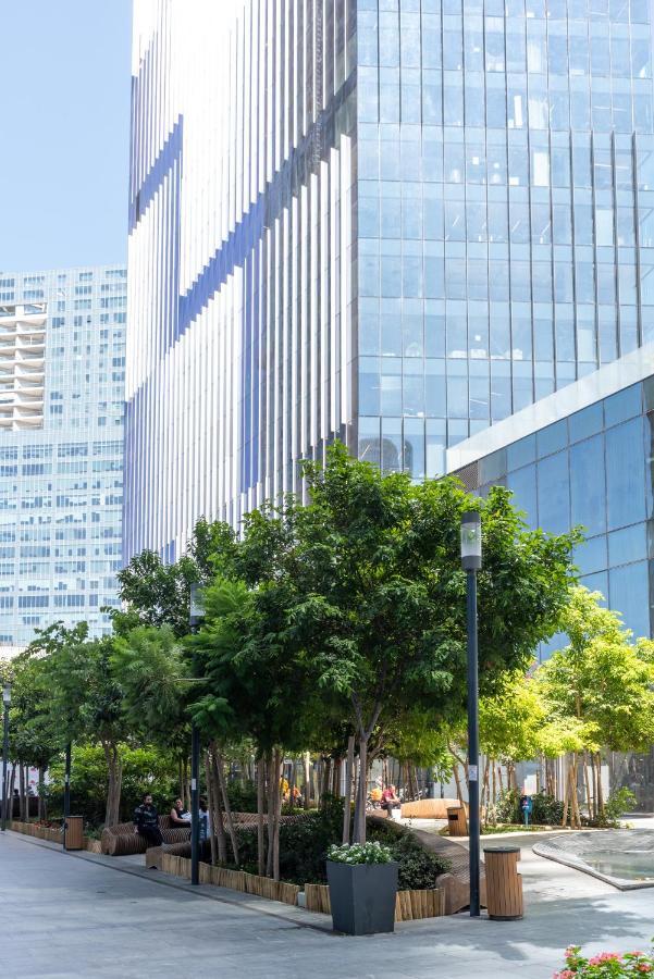 Play Midtown Hotel Tel-Aviv Kültér fotó